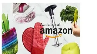 Ultimate Kitchen Gadgets On Amazon Under 500 Rupees