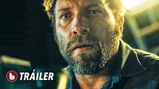 ANIMALES PELIGROSOS Tr&aacute;iler Oficial Espa&ntilde;ol Latino (2025)