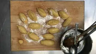 quenelles de Lyon recette original La meilleurs recette -  BEST Quenelles recipe from Lyon - French