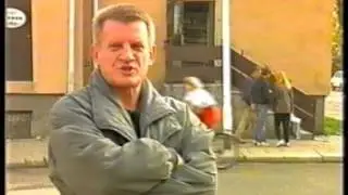 Program Telewizyjne Biuro Śledcze z Chojnowa - X 1997.
