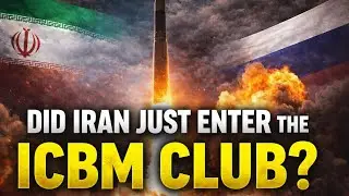 Iran Claims ICBM Test With Russia&rsquo;s Approval &mdash; A New Global Threat?