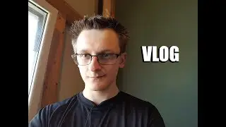 Dreamhack Summer Vlog 1 [Gaara]