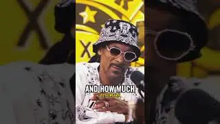 loyalty or respect? - Snoop #shorts