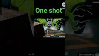 #shot video  #one shot #* Power gaming#* oppo a58 #*like #*sakrive