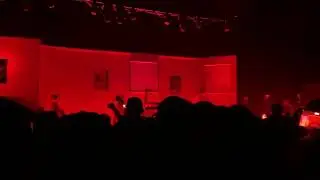 Logic Upgrade live at the Arizona Financial Theater Phoenix Az 2023