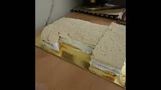 10 number cake with all tricks and tips...| Monogram cake #ananyaabakers #monogramcake #designercake