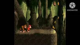DKC MANIA FULL OST|UNDERGROUND IJNIRO CAVE THEME|BPB PLAY TV ON BNTV 