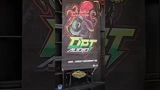 dpt audio sudah siap melayani #dptaudio #horeg #karnaval @Moyochannell