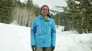 Outdoor Research - Maximus Jacket - Hardshelljacke (Bergfreunde.de Produkt)