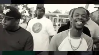 G.R.I.T. Boys - Goin In