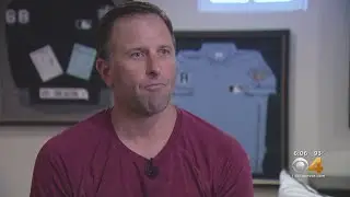 Teen Umpire At Center Of Youth Baseball Brawl Gets Rockies Tickets