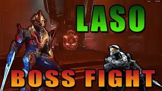 How To Beat Chak'Lok on LASO - Head Master Achievement