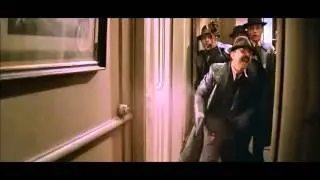 Adolfo vs Super r&eacute;sistant