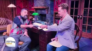 freeFall Theatre Presents Ira Levin&rsquo;s 'Deathtrap': Now Through December 7