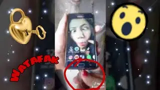 Como espiar el WhatsApp ? De mi novio solo con su llave 🗝