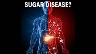 &ldquo;What Is Sugar Disease (Diabetes)? Causes, Symptoms & How to Prevent It | Full Explainer&rdquo;#Diabetes