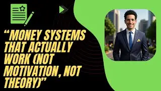 &ldquo;This Simple Money System Fixed My Finances When Nothing Else Worked&rdquo;