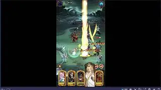 AFK Arena -  Secrets of the Forest, how to get the artifact