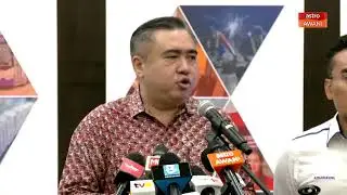 Prasarana sasar MKBF sejauh 1 juta kilometer menjelang 2026