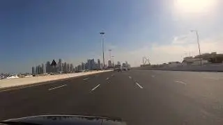 Doha, Qatar 2019 in 4K