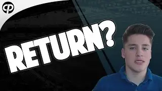 CallicoPlays Returns