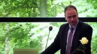Afscheidsrede door Ton Heerts - Wiebe Draijer vertrekt bij de SER juni 2014