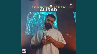 Az Khodam Zadam