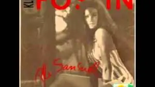 Klod Fostin - Bouch a lanmou