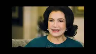 Ms. Helen Gamboa-Sotto: Tito Sotto is the ONLY one