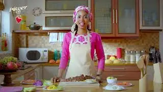 Power Oil - Fish Vignette - TVC Campaign