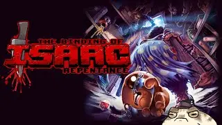 [The Binding of Isaac] A new save file a new me