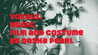 Dasha Pearl 