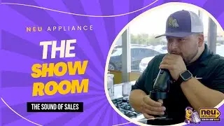 Appliance ASMR! Is This The Future of Marketing?