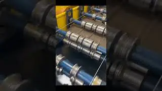 how steel is made || another day of learning #chinamade #industrial #engineering