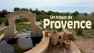 Domaine de Grandpr&eacute;, Puget-Ville (Var) &ndash; A hidden gem in Provence