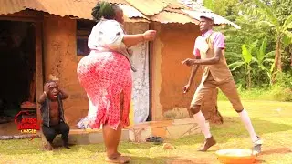 Hilarious Village Neighbor Dance Fails