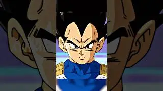 Goku Is Whis' Star Student