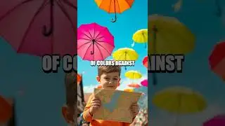 The Insane Homing Umbrellas