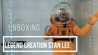 Legend Creation Stan Lee 1/6