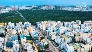 Bollineni Panache 5BHK Tour: Ultimate Luxury Living in Hyderabad 🔥 | Price, Amenities & Views