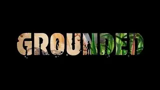 Стрим! #Grounded #17! Собираем чипы БуРГ-лА! Шаримся по двору в поисках ответов!