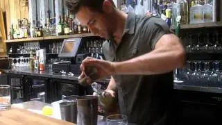 Thrillist - The Bar at Cliff's - Los Angeles, CA