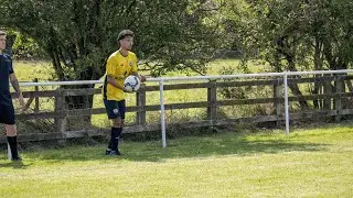 HIGHLIGHTS | Stockport Georgians Reserves v Baguley Athletic | Manchester Football League Premier