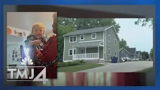 Ozaukee County mother builds childcare business after receiving Habitat home