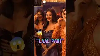 Housefull 5 'LAAL PARI' Song Behind The Scenes! #laalpari #housefull5