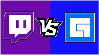 Twitch VS Facebook GAMING In 2021