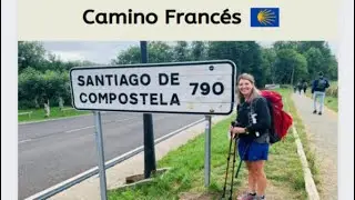 Mi Camino a Santiago de Compostela Xacobeo 2021 2022