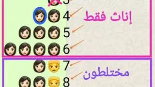 تسهيل مسألة المعادة في الميراث