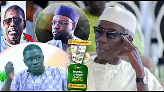 Coup de Gueule de Serigne Habib Sy: Ousmane Sarr lâche une grosse info 