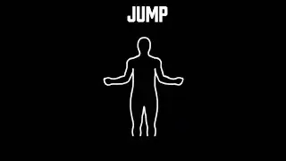 Immersive Interactive Warm-Up l Full version l Gentle Daily Dance warm up for kids and Adults 
